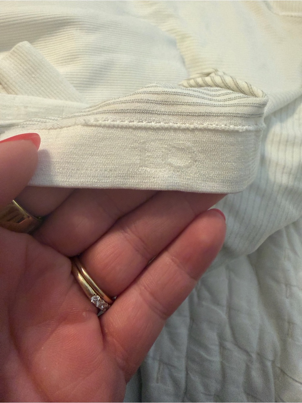 Lululemon Swiftly Tech Long Sleeve Relax Shirt - Picture 2 of 3